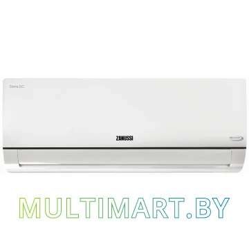 Кондиционер Zanussi Siena DC Inverter ZACS/I-12 HS/A20/N1